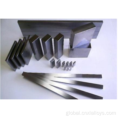 Tungsten Alloy Residues Tungsten alloy sheet plate welcome to consult. Supplier